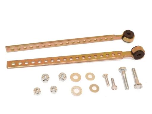 Haldex - MID48100367 - 48100367