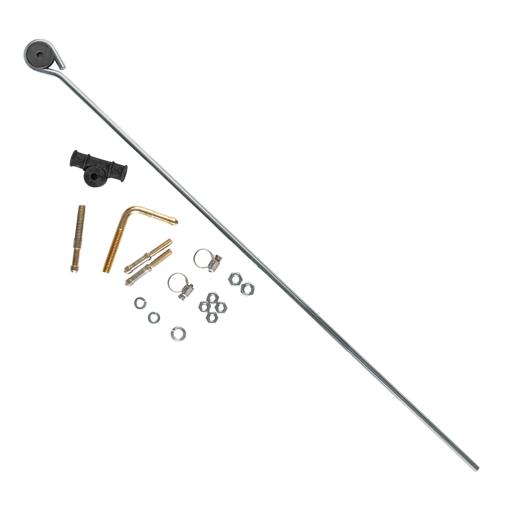 Haldex - MID48100375 - 48100375