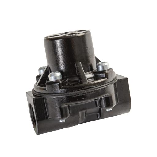 Haldex - MID90555396 - 90555396