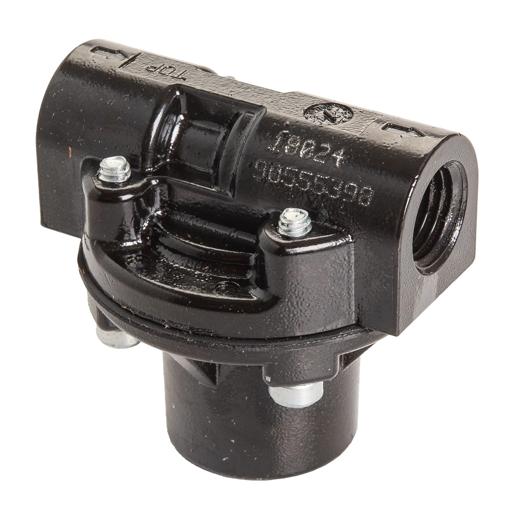 Haldex - MID90555398 - 90555398