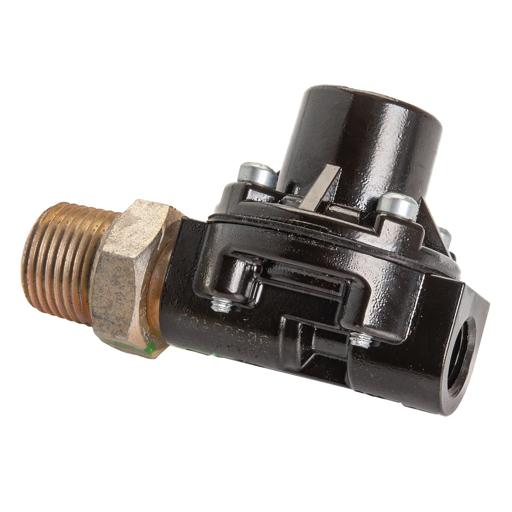 Haldex - MID90555409 - 90555409