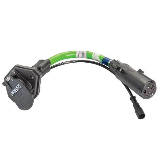 Haldex - MIDAL230010 - AL230010