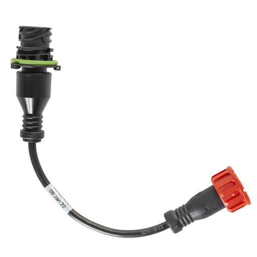 Haldex - MIDAL919347 - AL919347