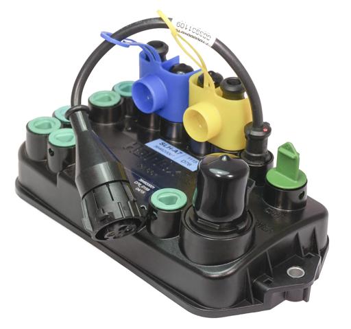 Haldex - MIDAL919348 - AL919348