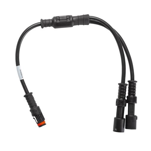 Haldex - MIDAL929834 - AL929834
