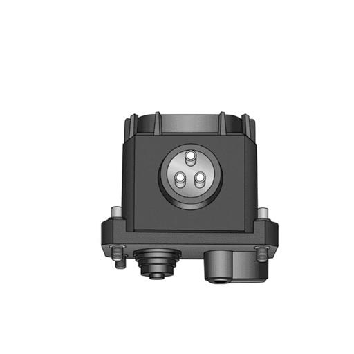 Haldex - MIDAQ40525 - AQ40525