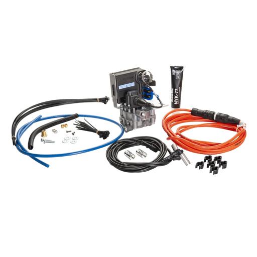 Haldex - MIDAQ960514 - AQ960514