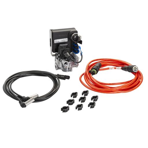 Haldex - MIDAQ960505 - AQ960505