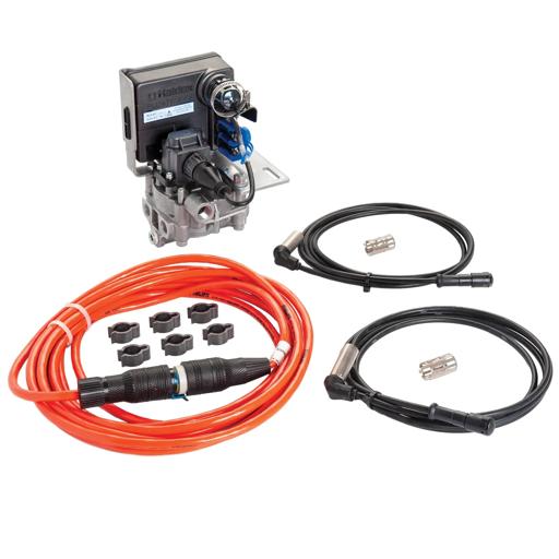 Haldex - MIDAQ960515 - AQ960515