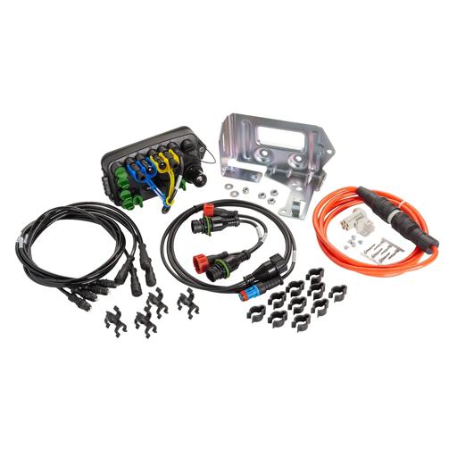 Haldex - MIDAQ965106 - AQ965106