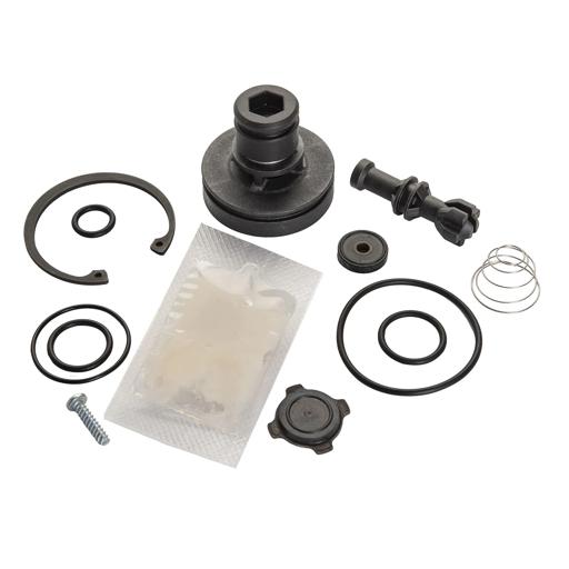 Haldex - MIDDQ6020 - DQ6020