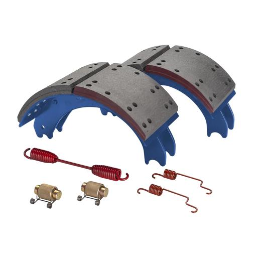 Haldex - MIDGD4709ES2J - GD4709ES2J