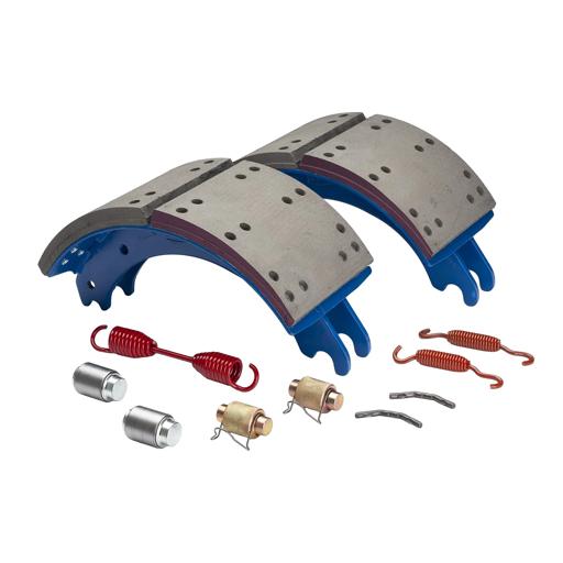 Haldex - MIDGD4707QJ - GD4707QJ