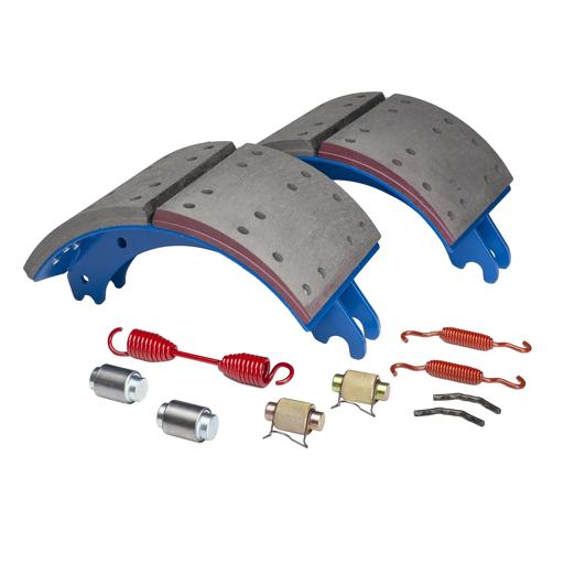 Haldex - MIDGD4711QJ - GD4711QJ
