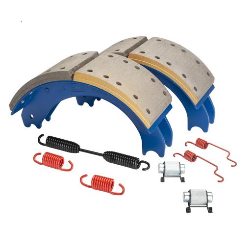 Haldex - MIDGG4725ES2J - GG4725ES2J