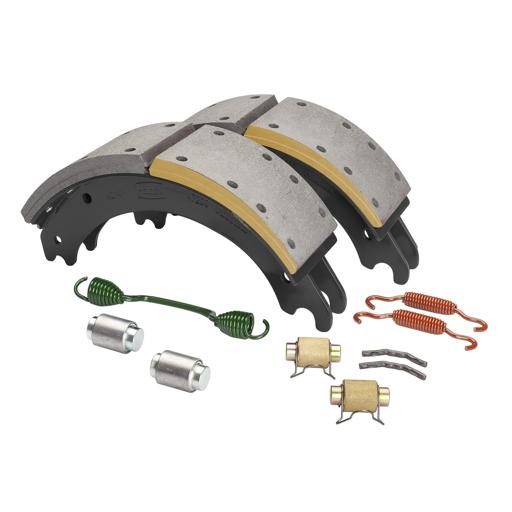 Haldex - MIDGG4720QG - GG4720QG