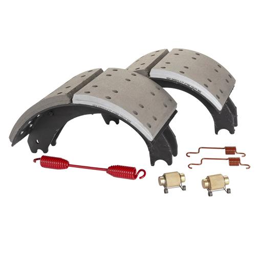 Haldex - MIDGR4726ES2G - GR4726ES2G