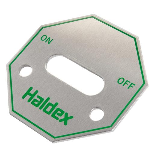 Haldex - MIDK145157 - K145157