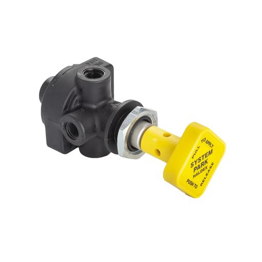 Haldex - MIDKN20021 - KN20021