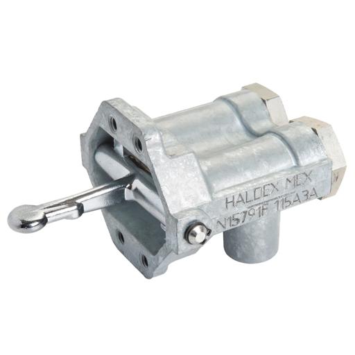 Haldex - MIDKN20090 - KN20090