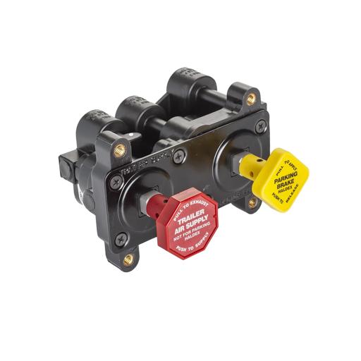 Haldex - MIDKN20611 - KN20611