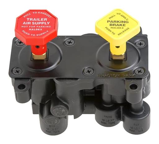 Haldex - MIDKN20615 - KN20615