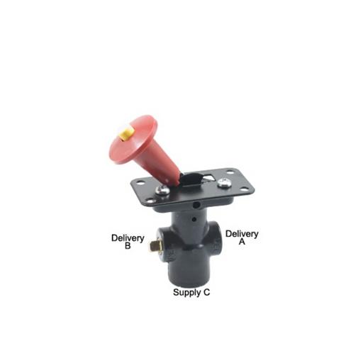 Haldex - MIDKN20700 - KN20700