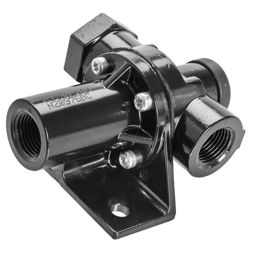Haldex - MIDKN21200 - KN21200