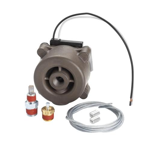 Haldex - MIDKN24001 - KN24001