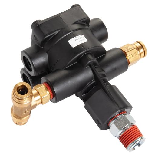 Haldex - MIDKN26121 - KN26121