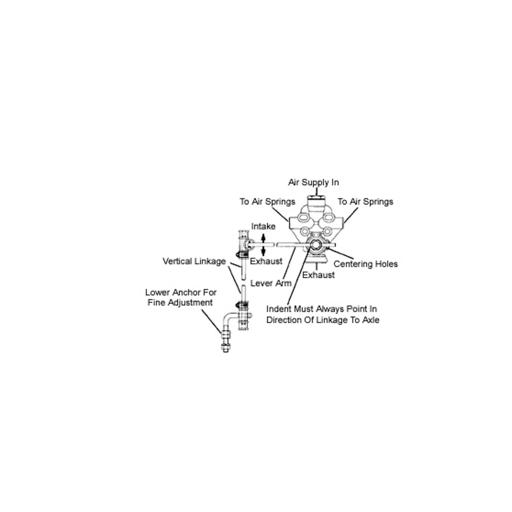 Haldex - MIDKN27201 - KN27201