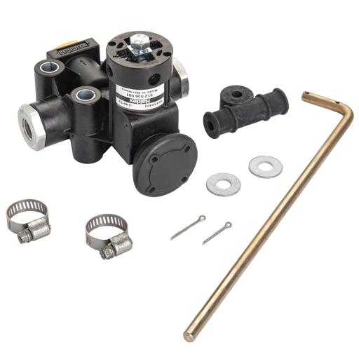 Haldex - MIDKN27010 - KN27010