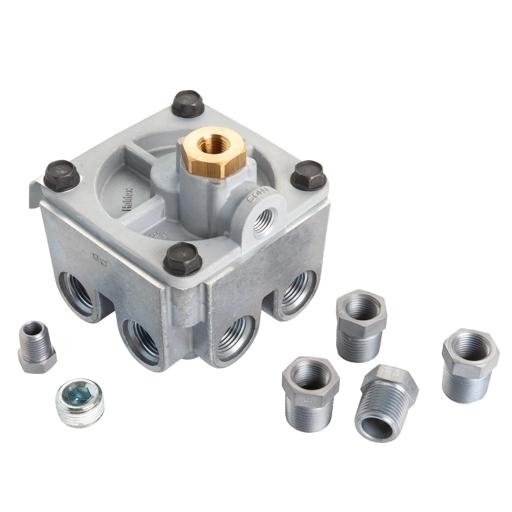 Haldex - MIDKN28041 - KN28041