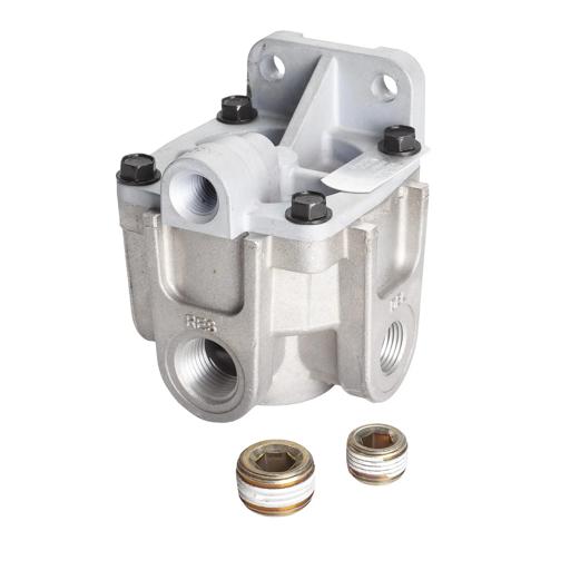 Haldex - MIDKN28510 - KN28510