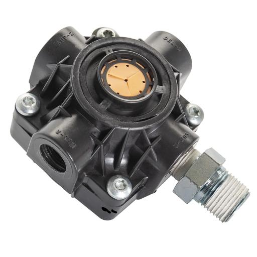 Haldex - MIDKN28550 - KN28550