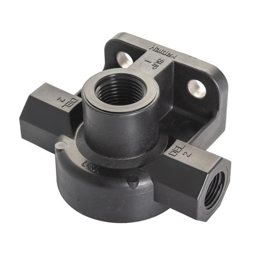 Haldex - MIDKN32013 - KN32013