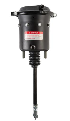 Haldex - MIDKSM3060GCS46176 - KSM3060GCS46176
