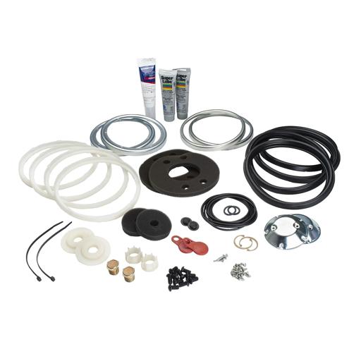 Haldex - MIDM5040520 - M5040520