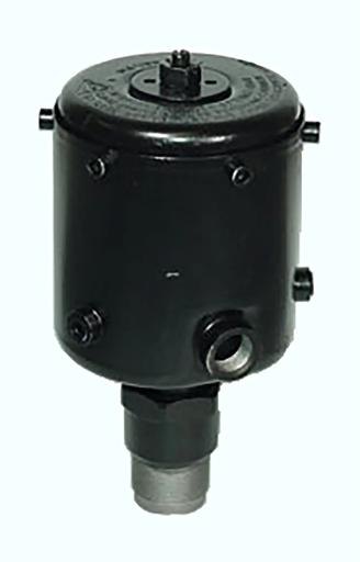 Haldex - MIDMA15500 - MA15500