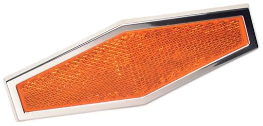 Truck-Lite - TRL98034Y - 98034Y