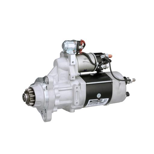 Delco Remy - DEC61013765 - 61013765