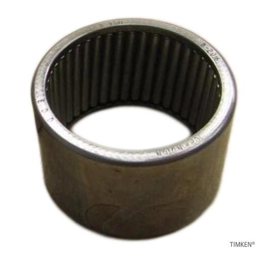 Timken - TIMB2016 - B2016
