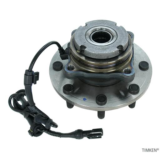 Timken - TIMHA590425 - HA590425