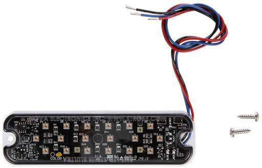 Truck-Lite - TRL92872Y - 92872Y