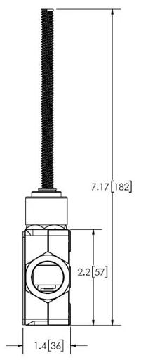 Truck-Lite - TRL92925 - 92925
