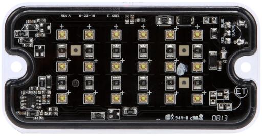Truck-Lite - TRL92871C - 92871C