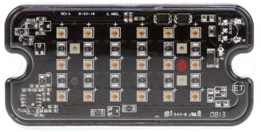 Truck-Lite - TRL92871R - 92871R