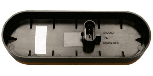 Truck-Lite - TRL60667Y - 60667Y