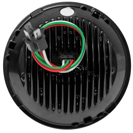 Truck-Lite - TRL37270C - 37270C