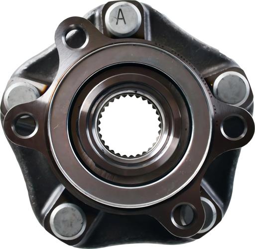 SKF - SKFBR930872 - BR930872